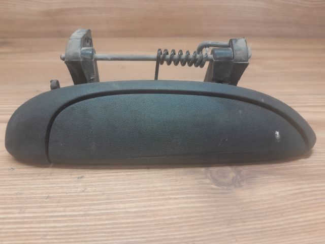 bontott RENAULT CLIO II Jobb első Külső Kilincs