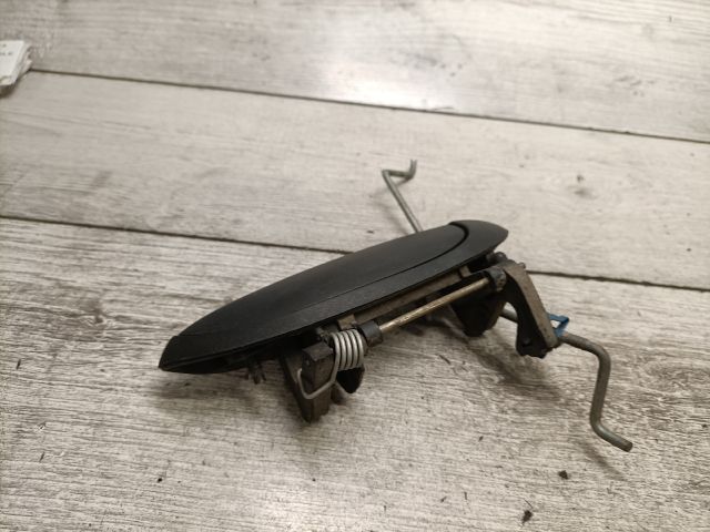 bontott RENAULT CLIO II Jobb első Külső Kilincs