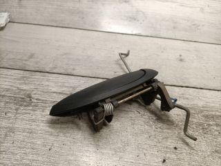 bontott RENAULT CLIO II Jobb első Külső Kilincs