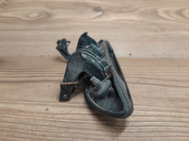 bontott RENAULT CLIO II Jobb első Külső Kilincs