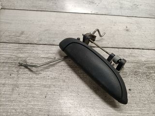 bontott RENAULT CLIO II Jobb első Külső Kilincs