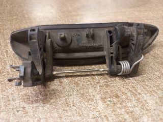 bontott RENAULT CLIO II Jobb első Külső Kilincs