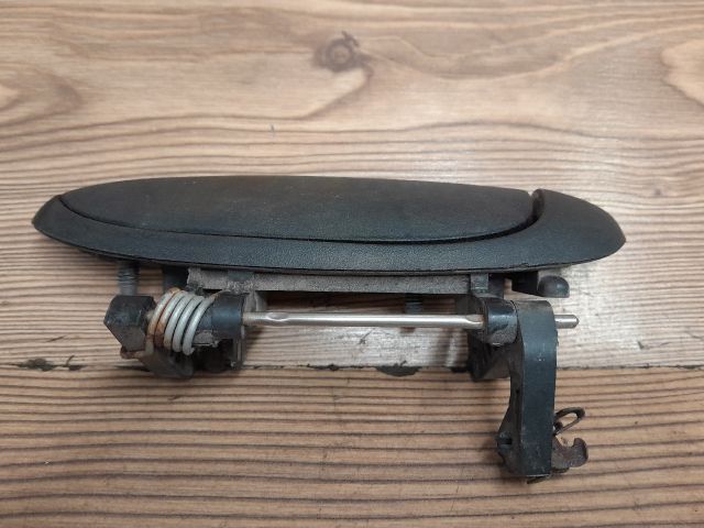 bontott RENAULT CLIO II Jobb első Külső Kilincs