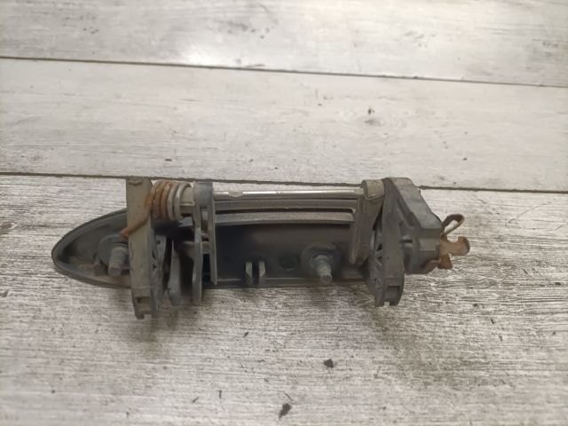 bontott RENAULT CLIO II Jobb első Külső Kilincs