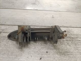 bontott RENAULT CLIO II Jobb első Külső Kilincs