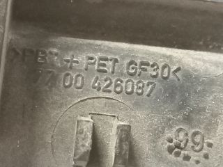 bontott RENAULT CLIO II Jobb első Külső Kilincs