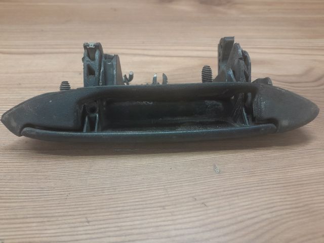 bontott RENAULT CLIO II Jobb első Külső Kilincs