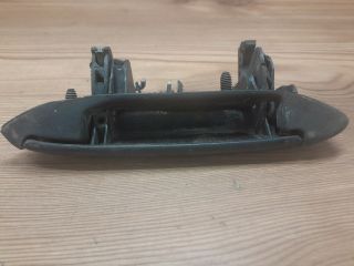 bontott RENAULT CLIO II Jobb első Külső Kilincs