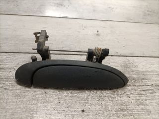 bontott RENAULT CLIO II Jobb első Külső Kilincs