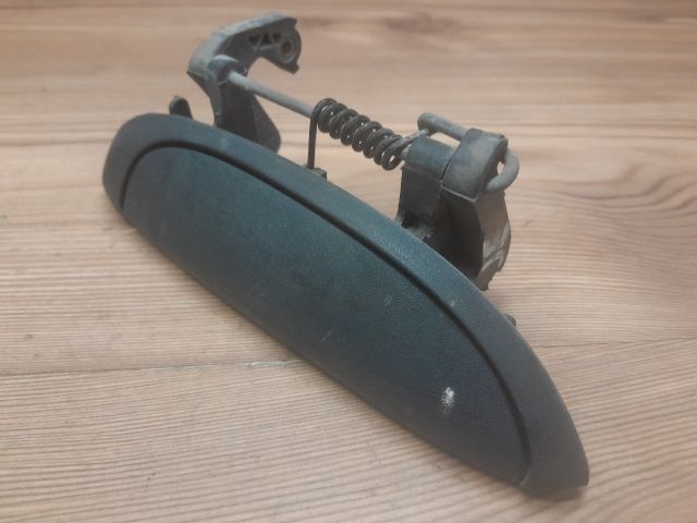 bontott RENAULT CLIO II Jobb első Külső Kilincs