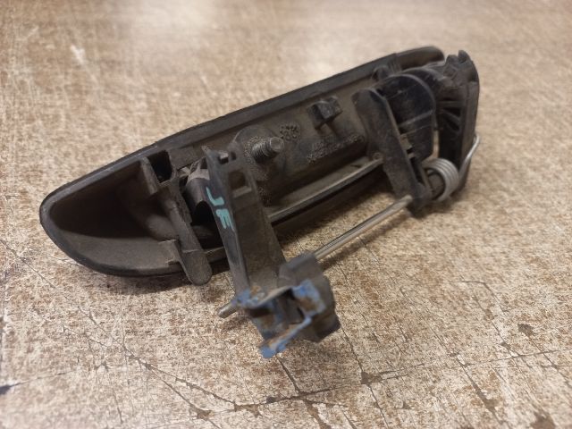bontott RENAULT CLIO II Jobb első Külső Kilincs