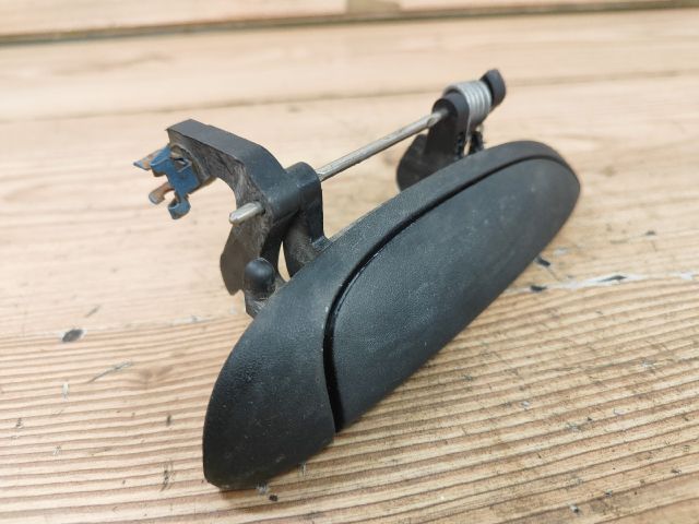 bontott RENAULT CLIO II Jobb első Külső Kilincs