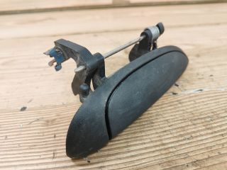 bontott RENAULT CLIO II Jobb első Külső Kilincs