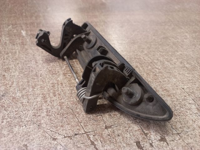 bontott RENAULT CLIO II Jobb első Külső Kilincs