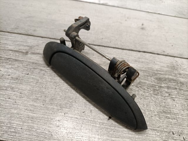 bontott RENAULT CLIO II Jobb első Külső Kilincs