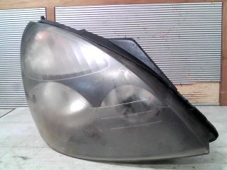 bontott RENAULT CLIO II Jobb első Lámpabúra