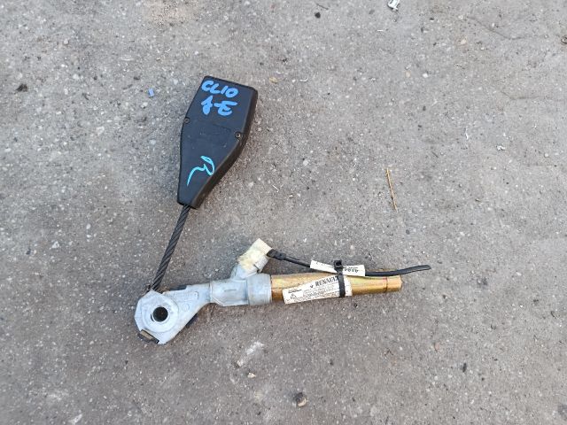 bontott RENAULT CLIO II Jobb első Övfeszítő