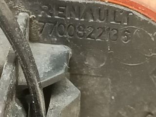 bontott RENAULT CLIO II Jobb első Sárvédő Irányjelző