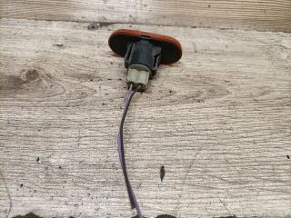 bontott RENAULT CLIO II Jobb első Sárvédő Irányjelző