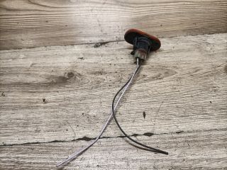 bontott RENAULT CLIO II Jobb első Sárvédő Irányjelző