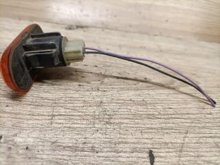 bontott RENAULT CLIO II Jobb első Sárvédő Irányjelző