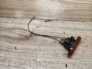 bontott RENAULT CLIO II Jobb első Sárvédő Irányjelző