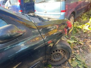 bontott RENAULT CLIO II Jobb első Sárvédő