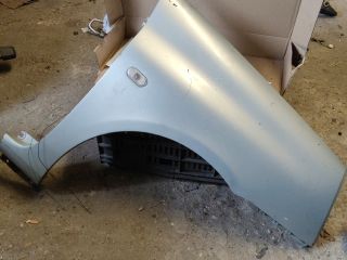 bontott RENAULT CLIO II Jobb első Sárvédő