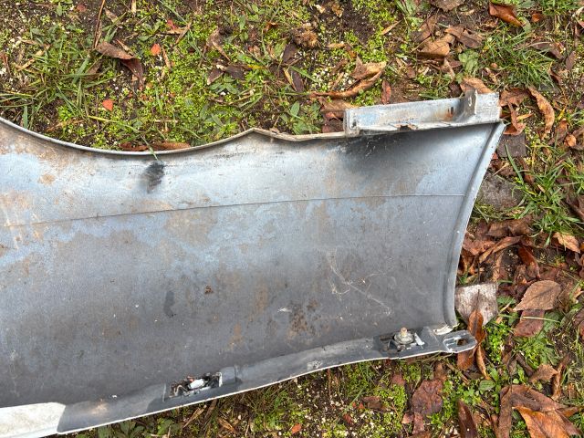 bontott RENAULT CLIO II Jobb első Sárvédő