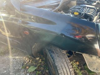 bontott RENAULT CLIO II Jobb első Sárvédő