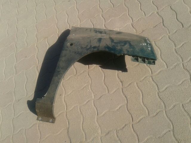 bontott RENAULT CLIO II Jobb első Sárvédő