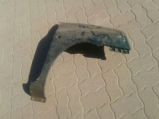 bontott RENAULT CLIO II Jobb első Sárvédő