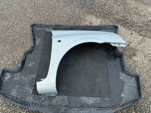 bontott RENAULT CLIO II Jobb első Sárvédő