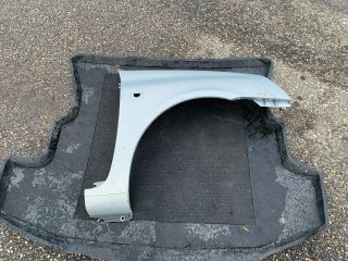 bontott RENAULT CLIO II Jobb első Sárvédő