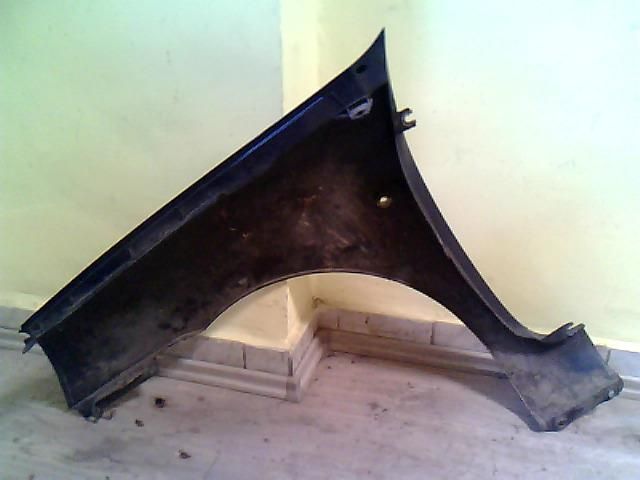 bontott RENAULT CLIO II Jobb első Sárvédő