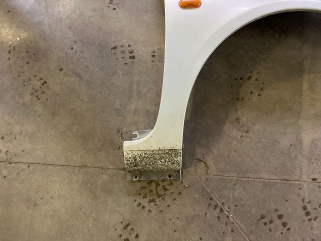 bontott RENAULT CLIO II Jobb első Sárvédő