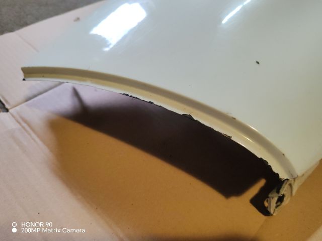 bontott RENAULT CLIO II Jobb első Sárvédő