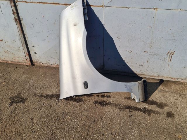 bontott RENAULT CLIO II Jobb első Sárvédő