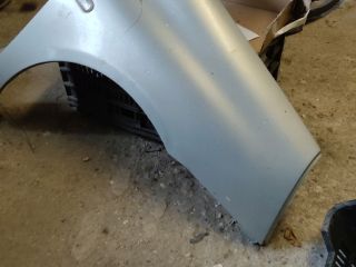 bontott RENAULT CLIO II Jobb első Sárvédő