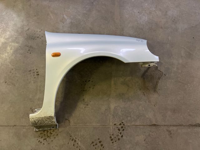 bontott RENAULT CLIO II Jobb első Sárvédő