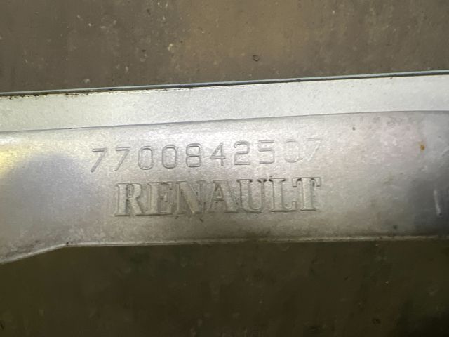 bontott RENAULT CLIO II Jobb első Sárvédő