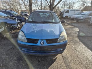 bontott RENAULT CLIO II Jobb első Sárvédő