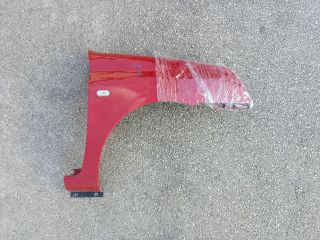 bontott RENAULT CLIO II Jobb első Sárvédő