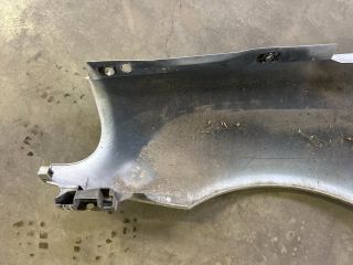 bontott RENAULT CLIO II Jobb első Sárvédő