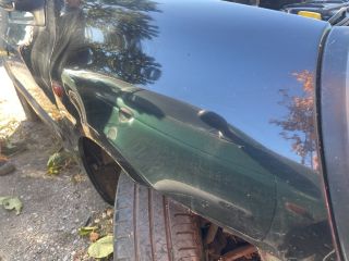 bontott RENAULT CLIO II Jobb első Sárvédő