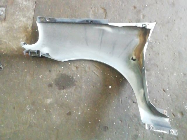 bontott RENAULT CLIO II Jobb első Sárvédő