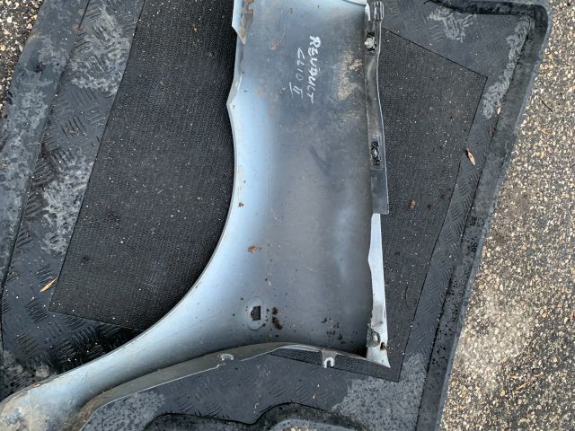 bontott RENAULT CLIO II Jobb első Sárvédő