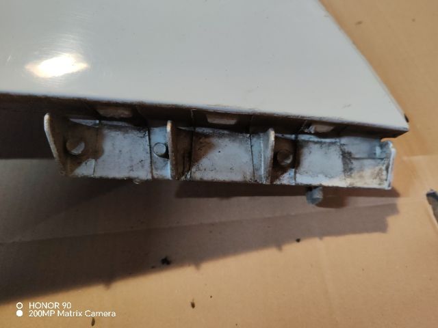 bontott RENAULT CLIO II Jobb első Sárvédő