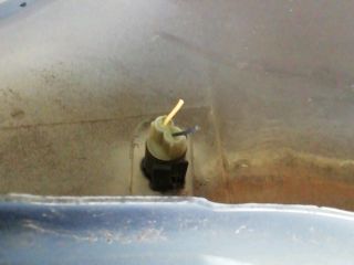 bontott RENAULT CLIO II Jobb első Sárvédő