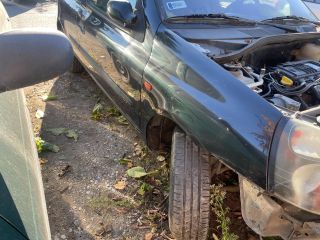 bontott RENAULT CLIO II Jobb első Sárvédő